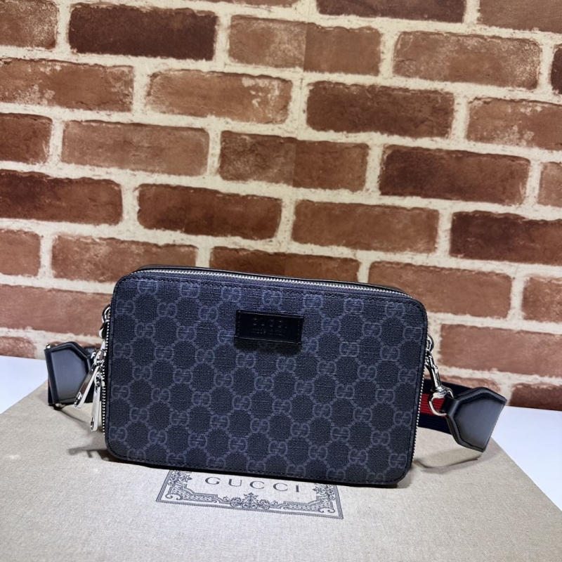 G*u*i satchel bags